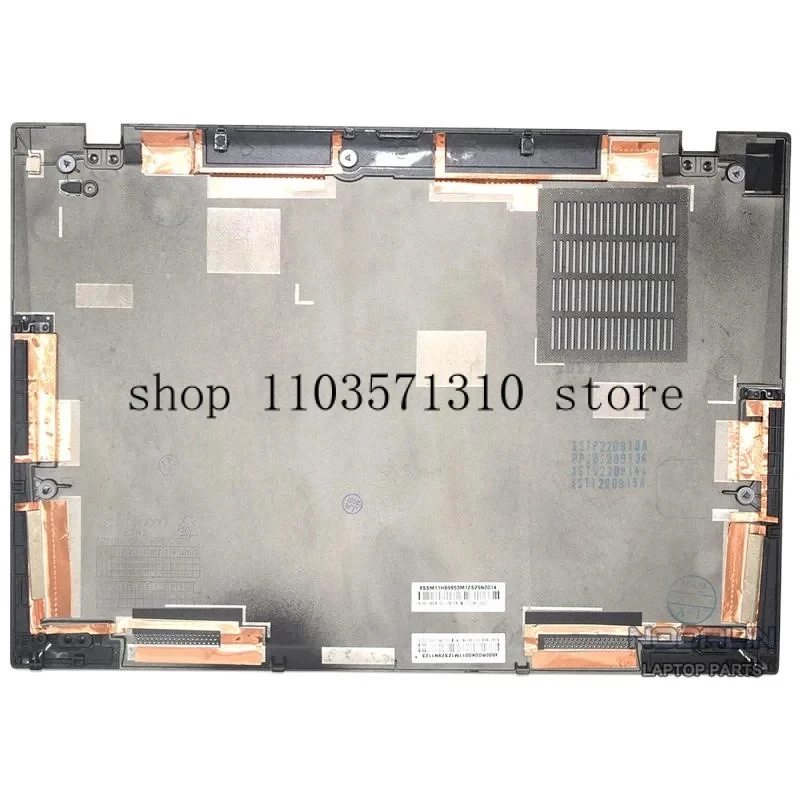 

5M11D12298 5M11K82314 New Bottom Cover Lower Case WWAN For X1 Nano Gen 2 21E8 21E9