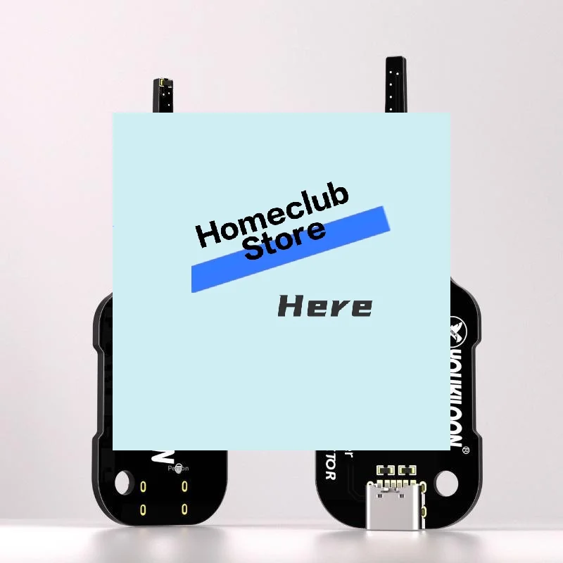 1PC T005 Capacitor Inductance Tester Electromagnetic Induction Quick Detector Motherboard Phone Repair Tool【Homeclub】