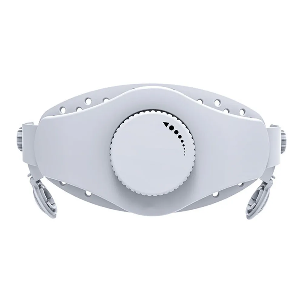 حزام الرأس لـ PS VR2، أشرطة مريحة لتخفيف الضغط قابلة للتعديل لملحقات أغطية الرأس PlayStation VR2