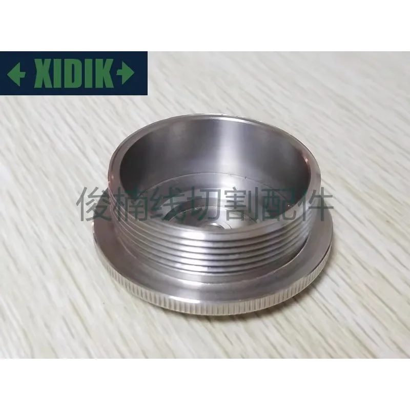 Tension wheel 20EC920A401-01 Pinch Roller for ONA series Wire-cut EDM Spare Parts