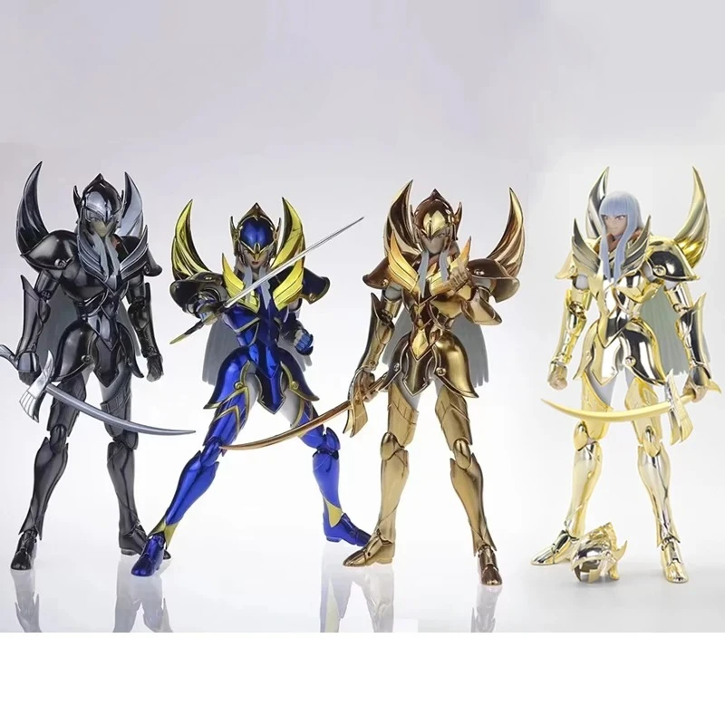 

В наличии JM.MST Saint Seiya Myth Cloth EXM Hraesvelgr Baader/Balder SOG/Soul of God Asgard Knights of the Zodiac Фигурка