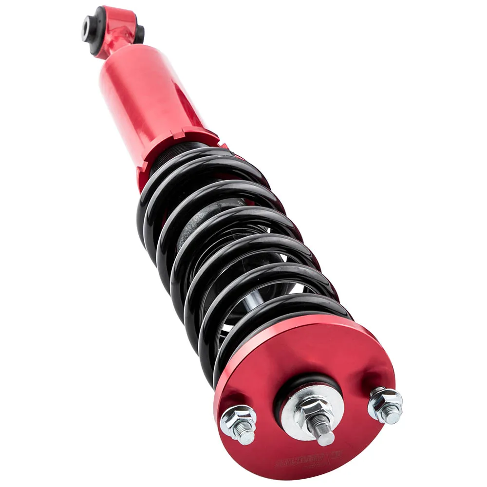 Suspension Coilover Kit for Honda Accord 2003 2004 2005 2006 2007 Shock Absorber Shock Absorbers Height Adjustable