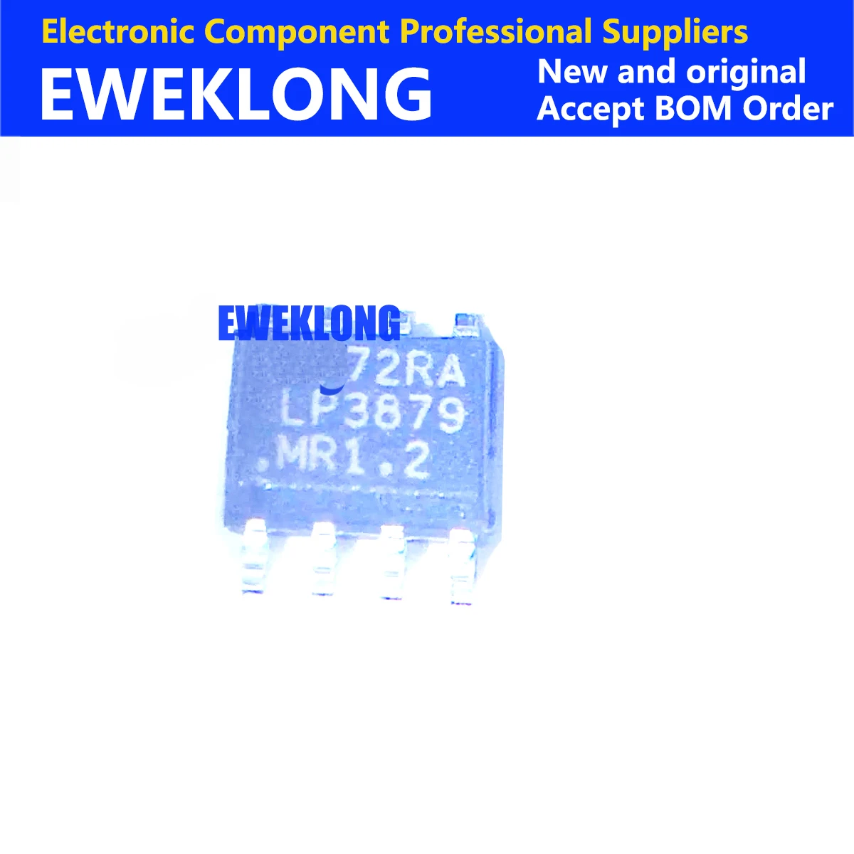 رقاقة IC opb nop8 ، 5 sopb