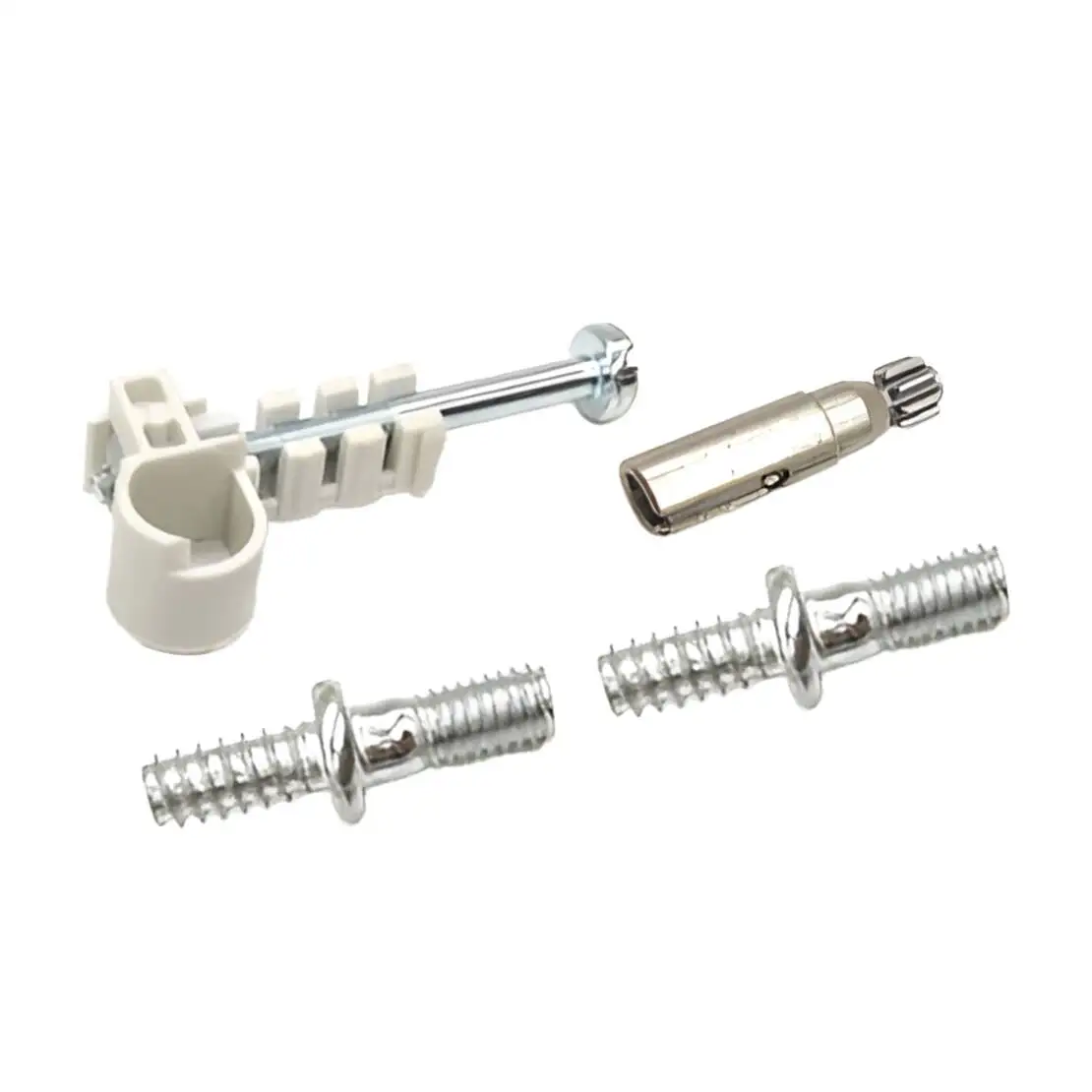 

1123 664 1605 Chain Adjuster Oil Pump Bumper Spike Bar Stud & Nut Kit Fit For Stihl 017 018 MS170 MS180 MS210 MS250