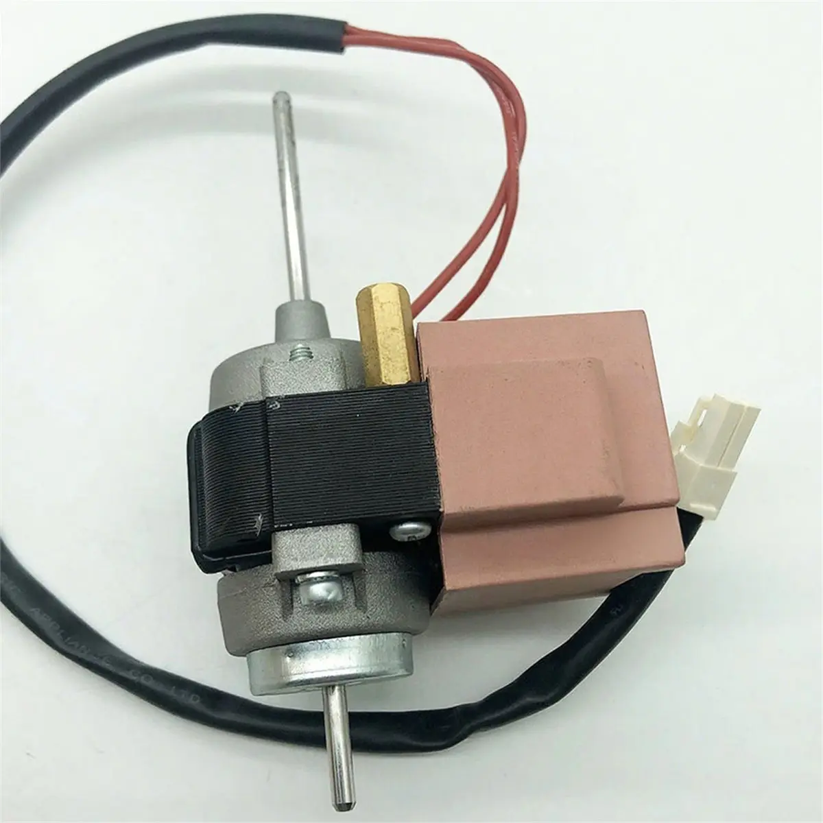 A003 Original -2J Series Refrigeration Fan Input 22W Output 5.5W 1550RPM 220V Freezer Fan Shaded-Pole Induction Motor