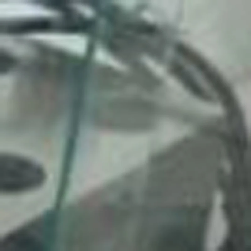 Pizza Cone Machine …