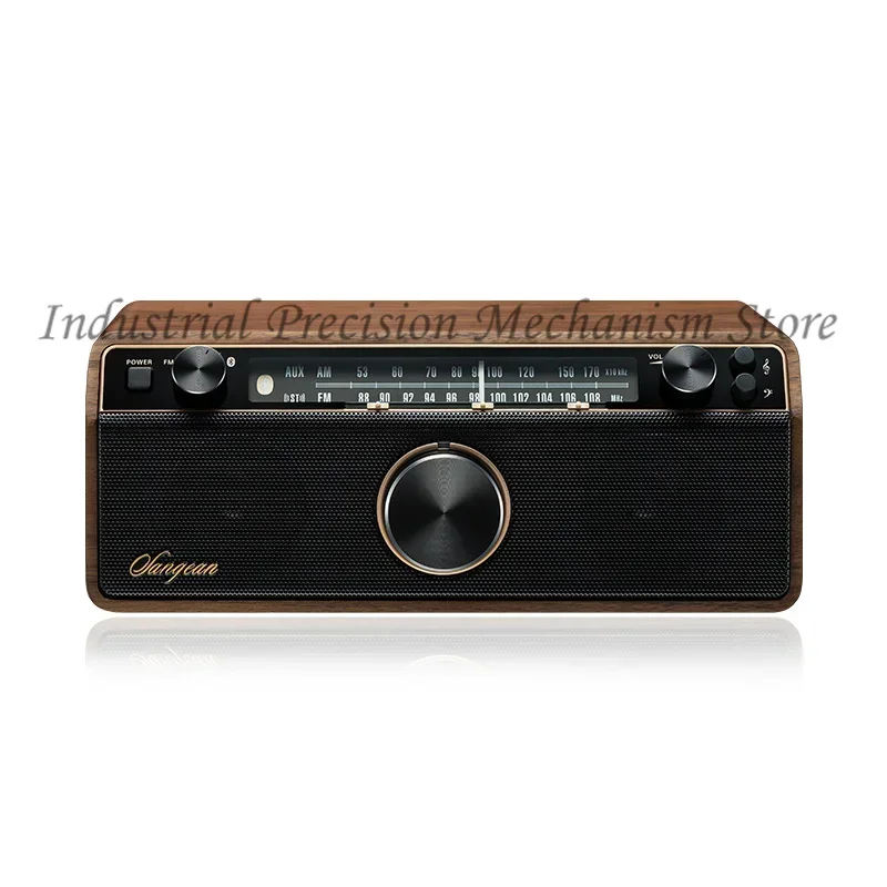 Bc Sangean WR-12BT … - image