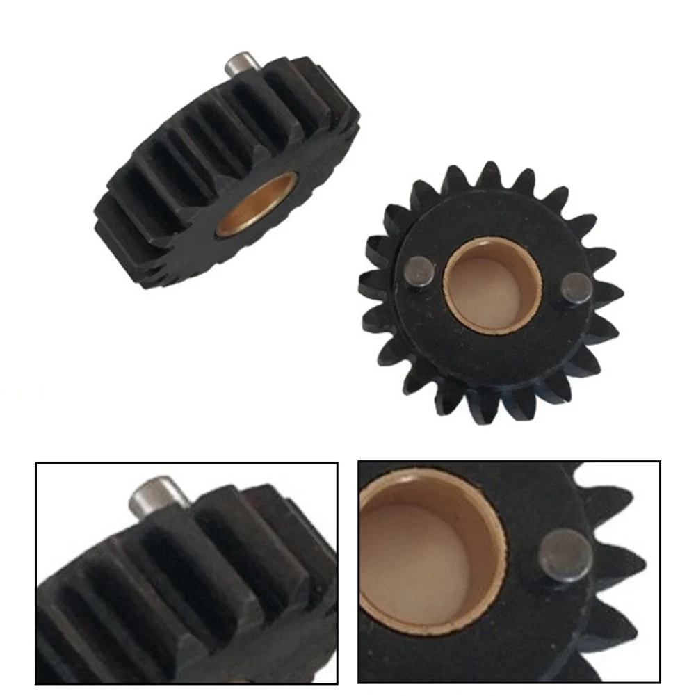 2PCS Driving Gear Passive Wheel For Submerged Welding Machine Replacement Part  Metal Welding Equipment Accessories