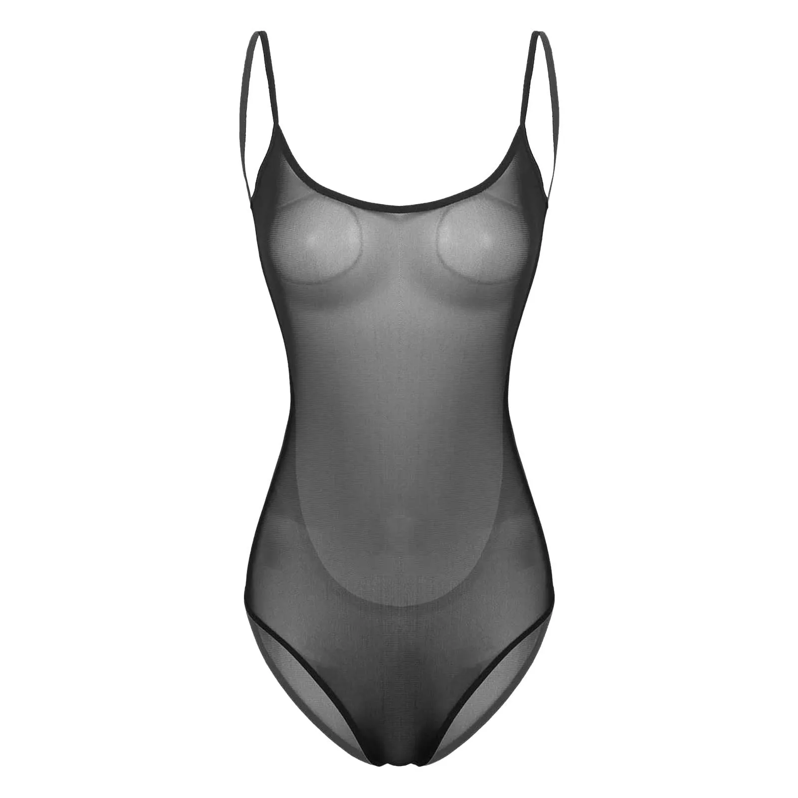 Hot Sexy Lingerie Woman Transparent Underwear Babydoll Women\'s Underwear Nightwear Sleepwear Teddy Porno Costumes Sex Clothes