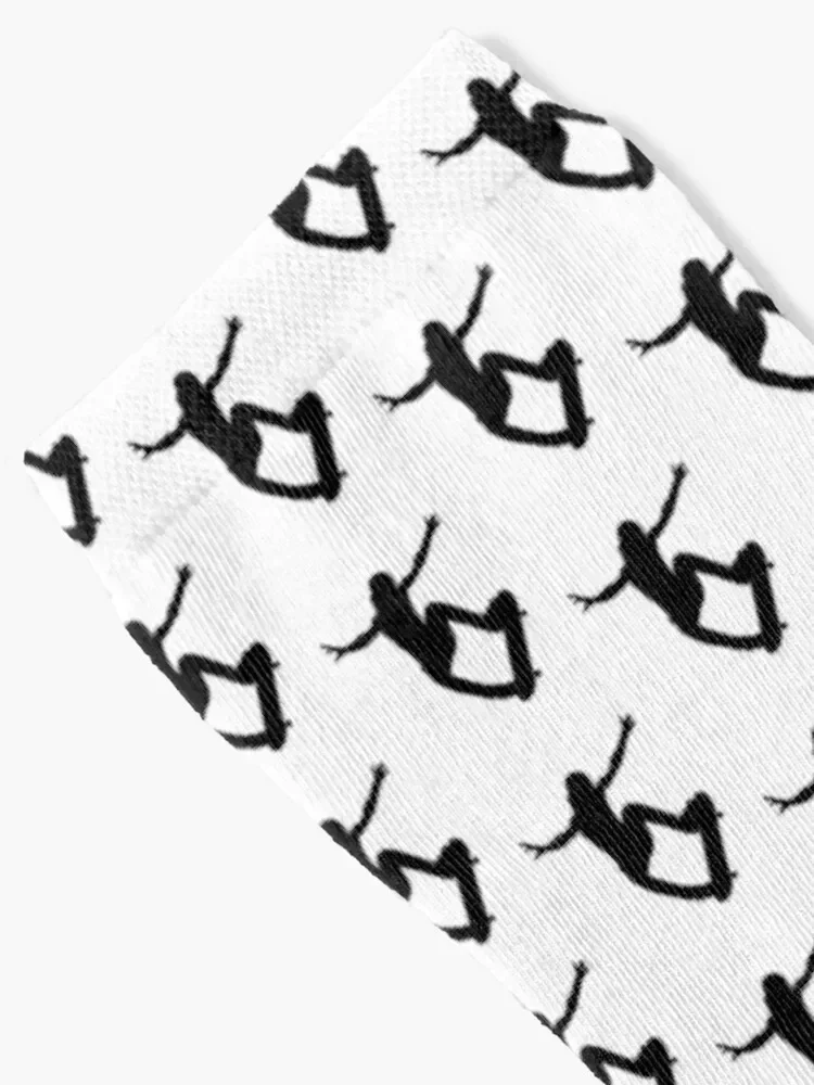 The skater Socks with print men cotton high quality Lots floor Socks Women Men's
