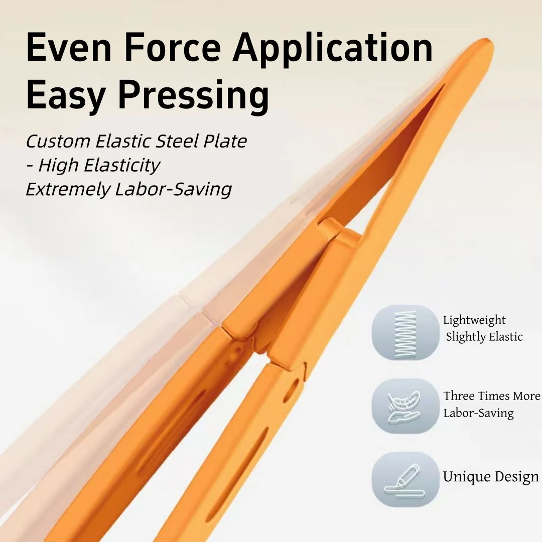 YS186プロフェッショナル高品質眉毛ピンセット - ひげの抜き取り、まつげのトリミング、眉毛のグルーミング、脚の毛の除去に