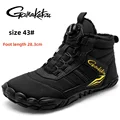 Black shoes 43