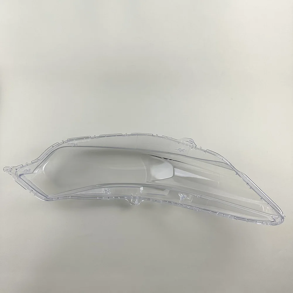 For Honda Spirior 2009 2010 2011 2012 2013 Headlamp Shell Transparent Headlight Cover Lamp Shade Lampshade Lens Plexiglass