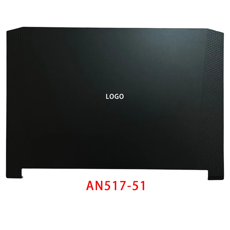 New For Acer Nitro 5 AN517-51;52;53;54;41 Replacemen Laptop Accessories Lcd Back Cover/Front Bezel/Palmrest/Bottom With LOGO