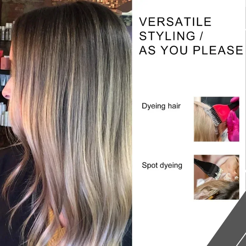 Professioneel kapsalonbord voor kapper Kapper Ontwerp Styling Tools Accessoires en haarkleuring Verfbord