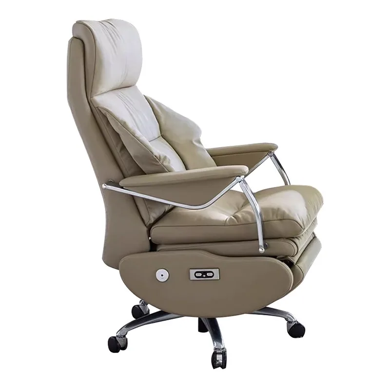

Electric boss chair business office
