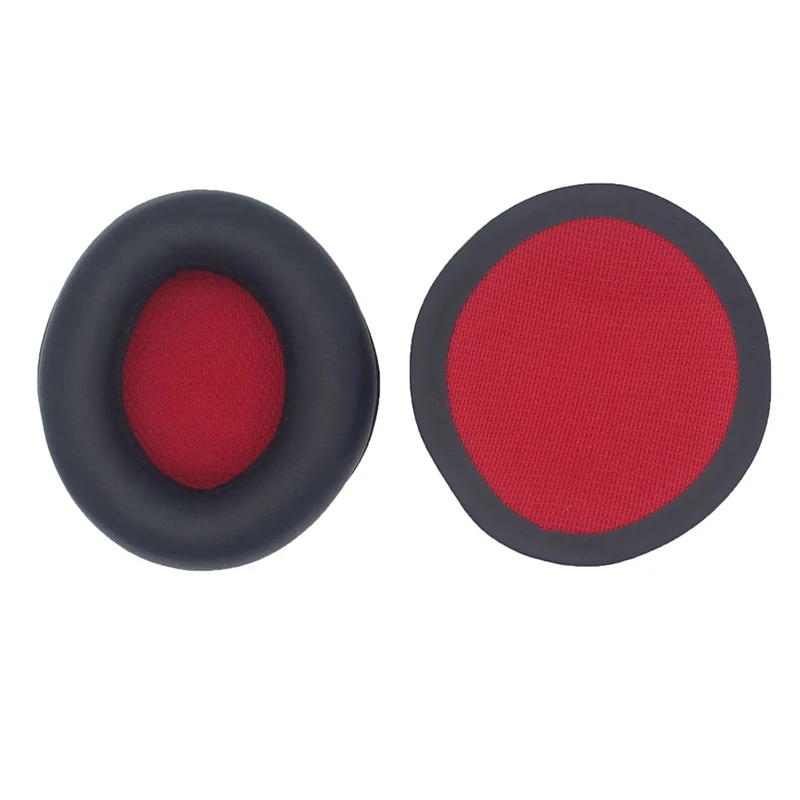 Ear Pads Replacement For Focal Listen Pro Headphones Softer Memory Foam Ear Cushions Headset Parts view 5