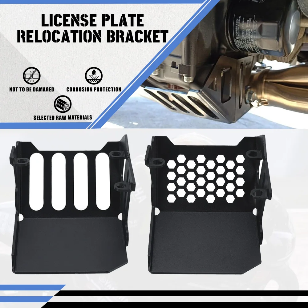 

Motorcycle Accessories Engine Bottom Cover Protection Protector FOR YAMAHA MT09 FZ09 FJ09 TRACER 900 GT MT-09 ABS MT09 SP FZ-09