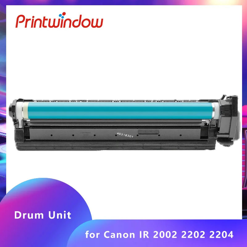 NPG-59 High Quality Drum Unit for Canon IR 2002 2202 2204 2425 2206