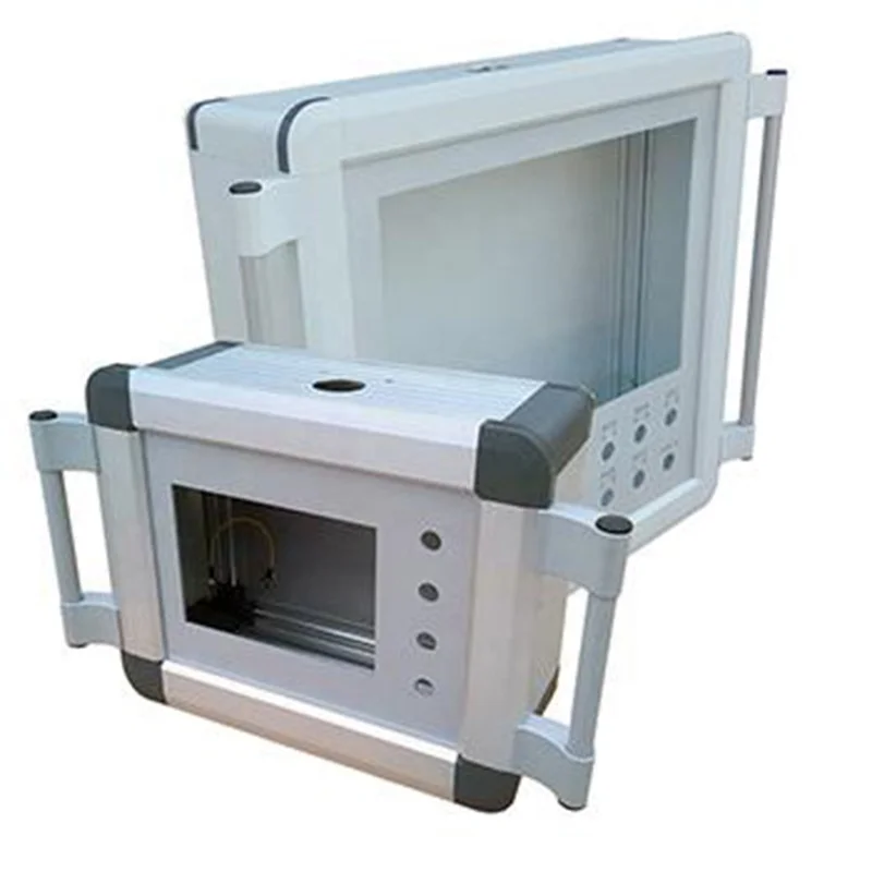 Quality Assurance Cantilever System Machine Tool Cantilever Operation Box Cantilever Control Box