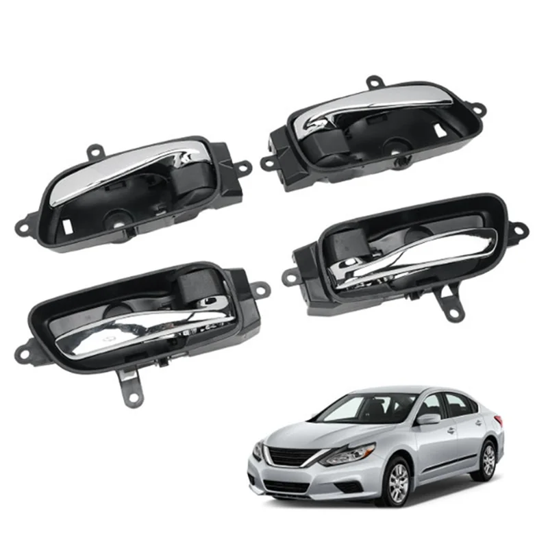 

Interior Door Handles 80670-3TA0D Fornissan Altima Pathfinder Interior Door Handles Fornissan 80671-3TA0D