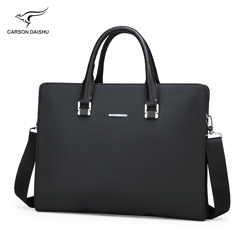 موضة 14 بوصة حقيبة أعمال سعة كبيرة عالية الجودة حقائب كروسبودي حقيبة حاسوب عادية 가방Сыка عبرП্লেচো ক্রেলোССТКСКСКСНСНТ #3