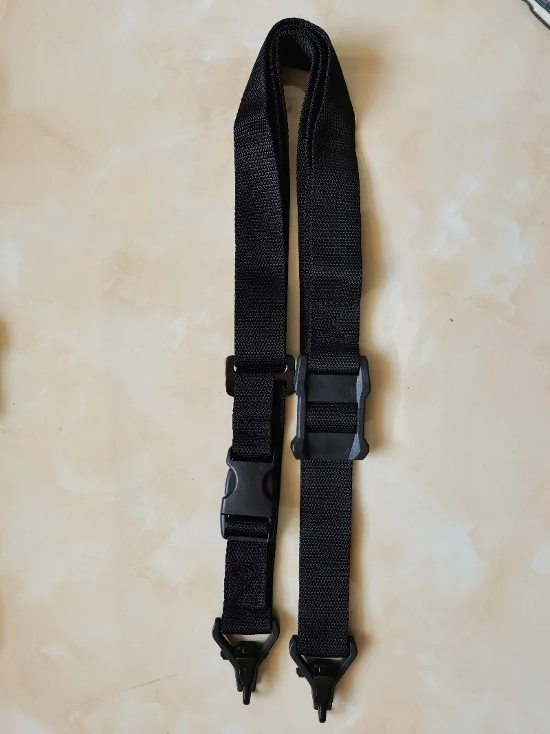 Tactical Gun Strap Universal Multi-Power Three-Point Gun Strap 191 Decompression Strap