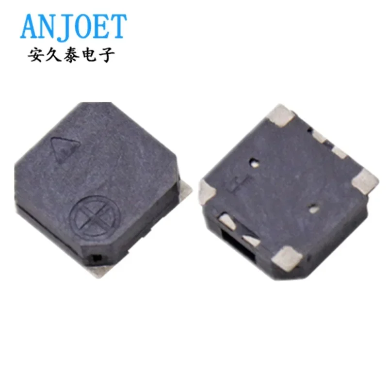 (20 STKS) SMD5032 7525 8530 9032 1230 3 V 5 V Elektromagnetisch