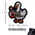 05-Duck Bomb