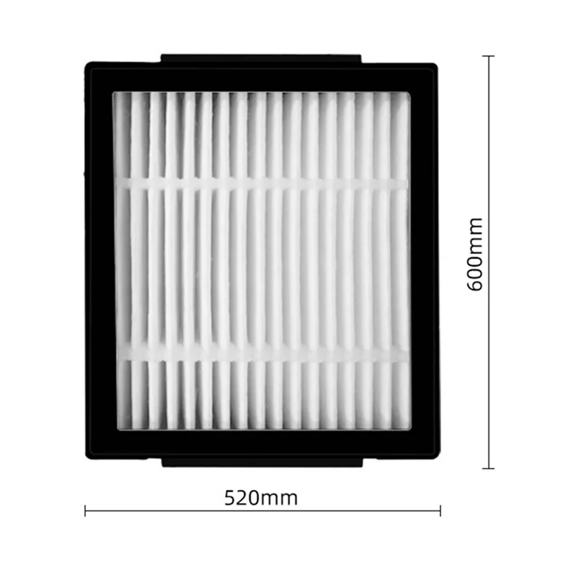 FZFZ 2 セット交換 HEPA フィルターアイロボットルンバコンボ J7 J7 + ロボット掃除機アクセサリー部品