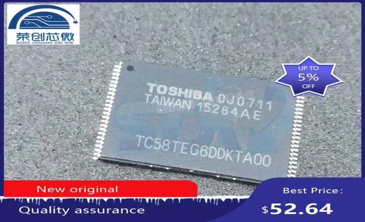 100-new-original-tc58teg6ddkta00-tsop48-memory-chip-tc58teg6ddktaoo