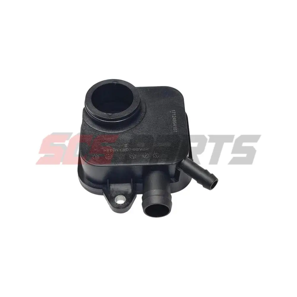 

4935078 Breather Housing for Cummins Engine Parts L8.9 ISL9 6L