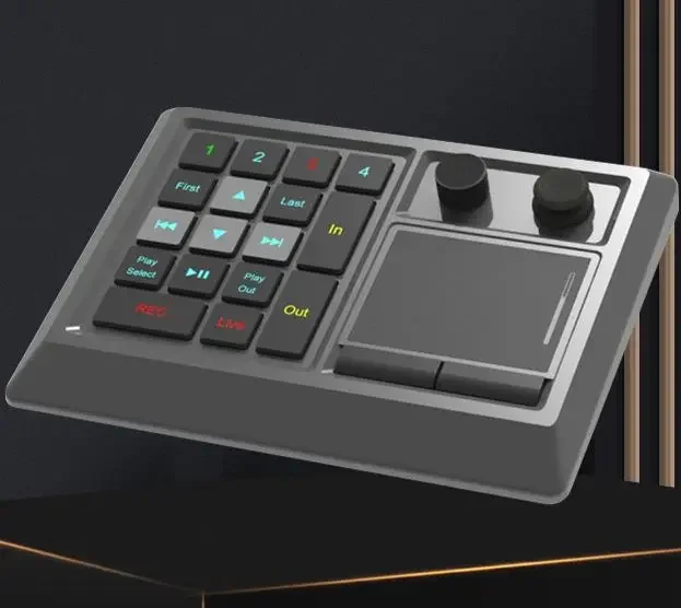 Tystvideo TY-670 Sl… - image