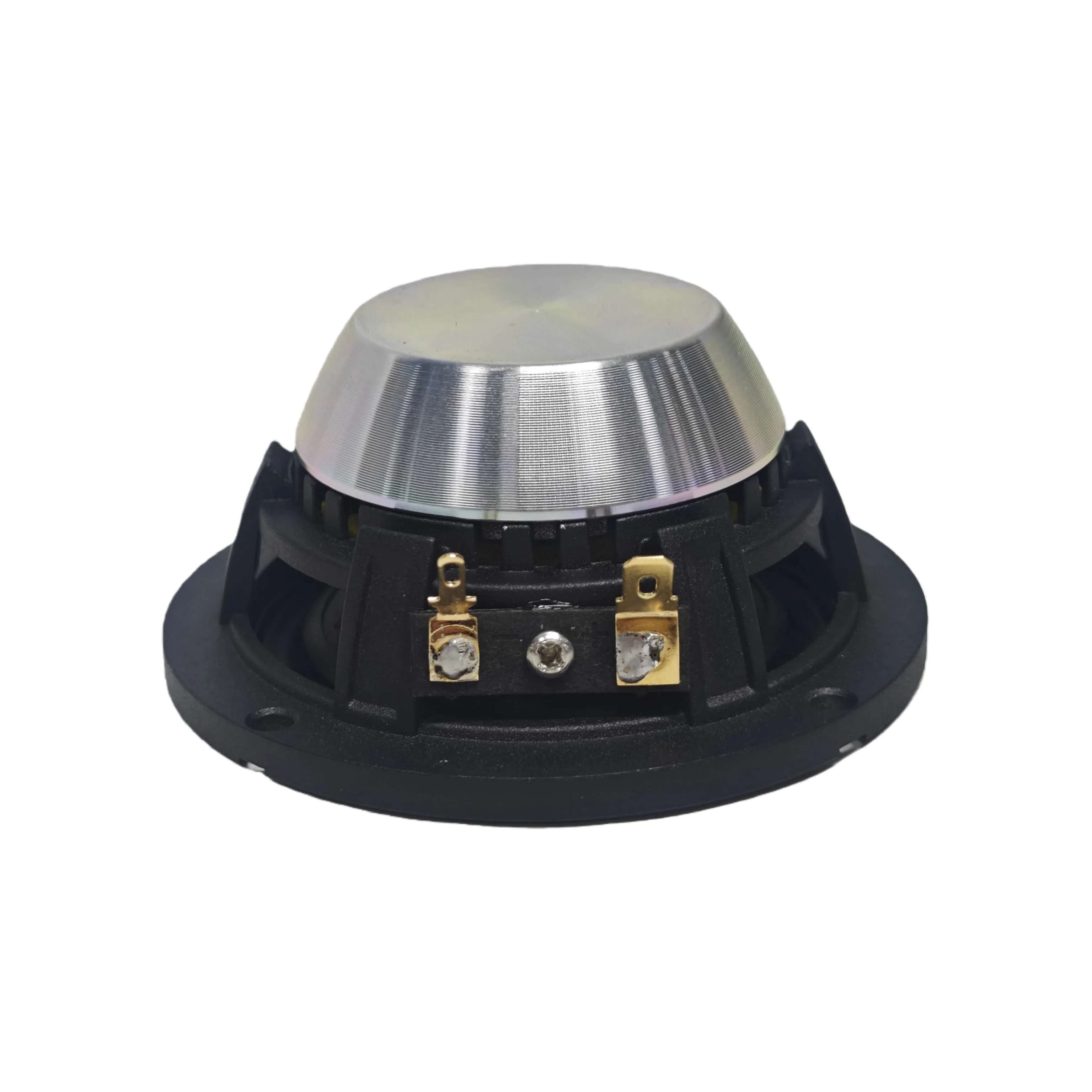 Picture 7: HiFi Car Audio Midrange Speaker High Sensitivity Vocal Midrange Loudspeaker Universal for Car Audio Refit & Upgrade