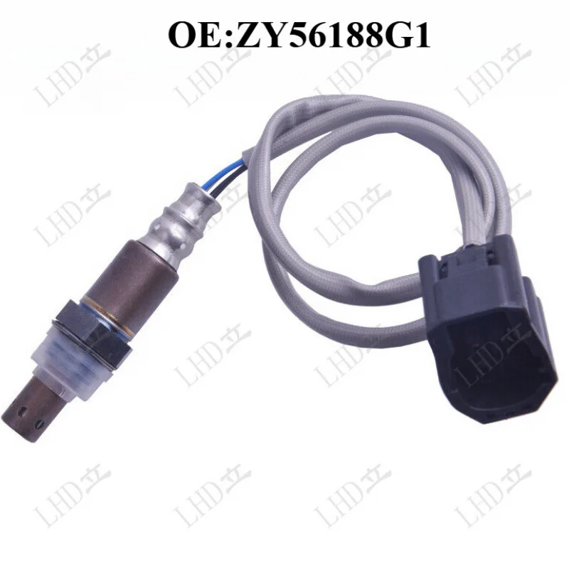AAA+ O2 Oxygen Sensor ZY56-18-8G1 ZY56188G1 For Mazda Axela BK3P
