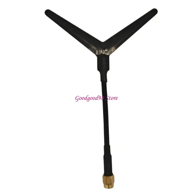 1.2G Y-type Extenders 1100-1300MHz Y-shaped Receiving Antenna Strengthen Reception for FPVs