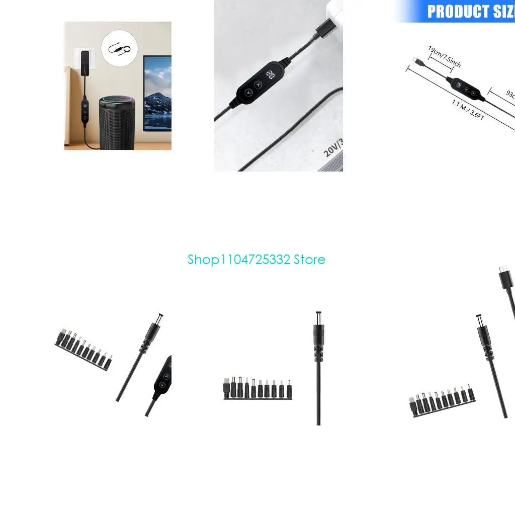 P5EA Flexible Volta…