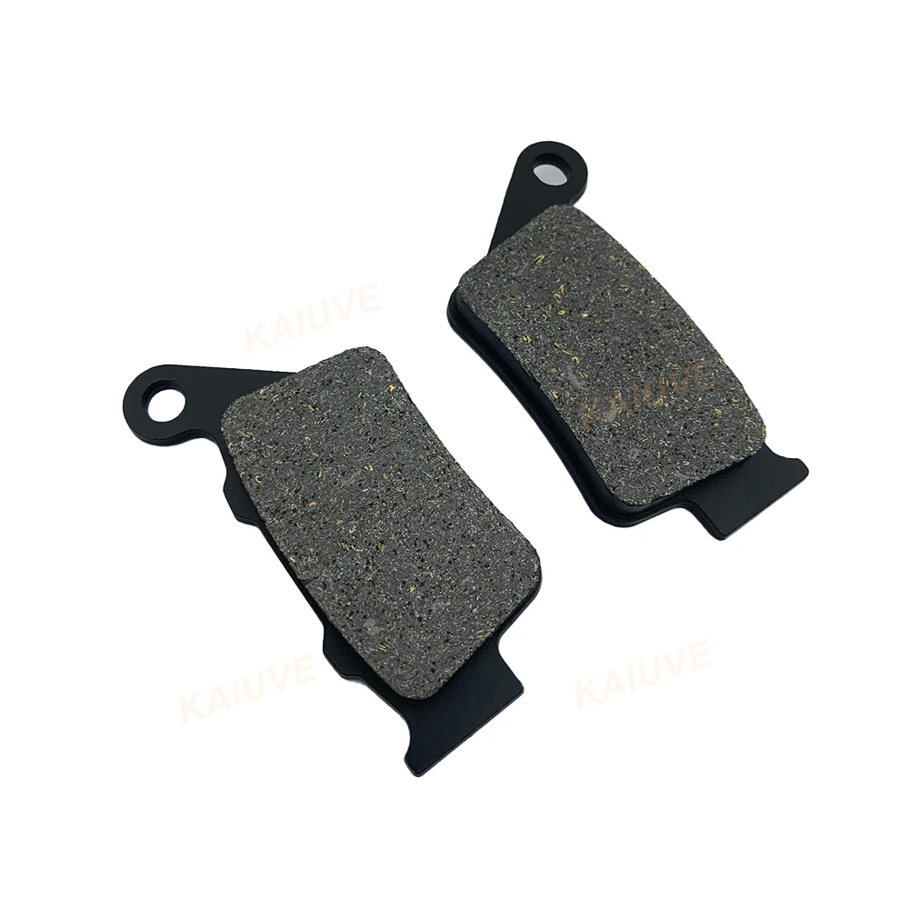 مكابح أمامية وخلفية للدراجة النارية KTM Duke 125 2011-2024 Duke 200 12-21 Duke 250 2014-24 Duke 390 2013-24 Duke 125 200 250 390