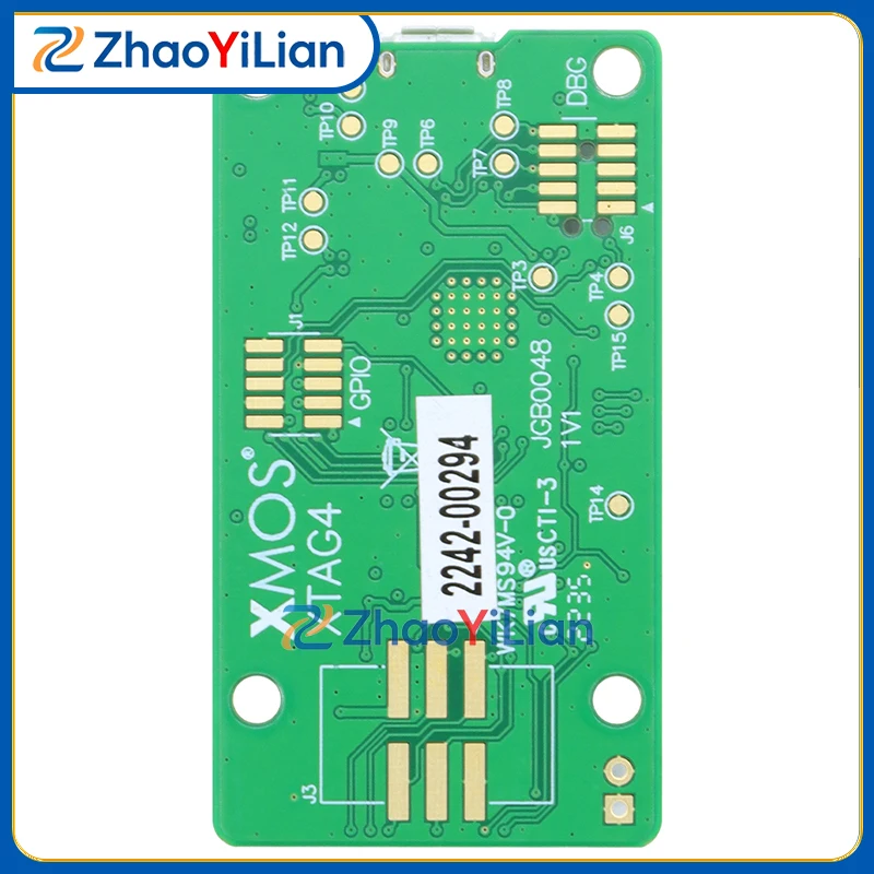 For XA-XTAG4 XMOS xTAG4 USB Debug Adapter xSYS2 Interface For xcore.ai xcore-200 Processor