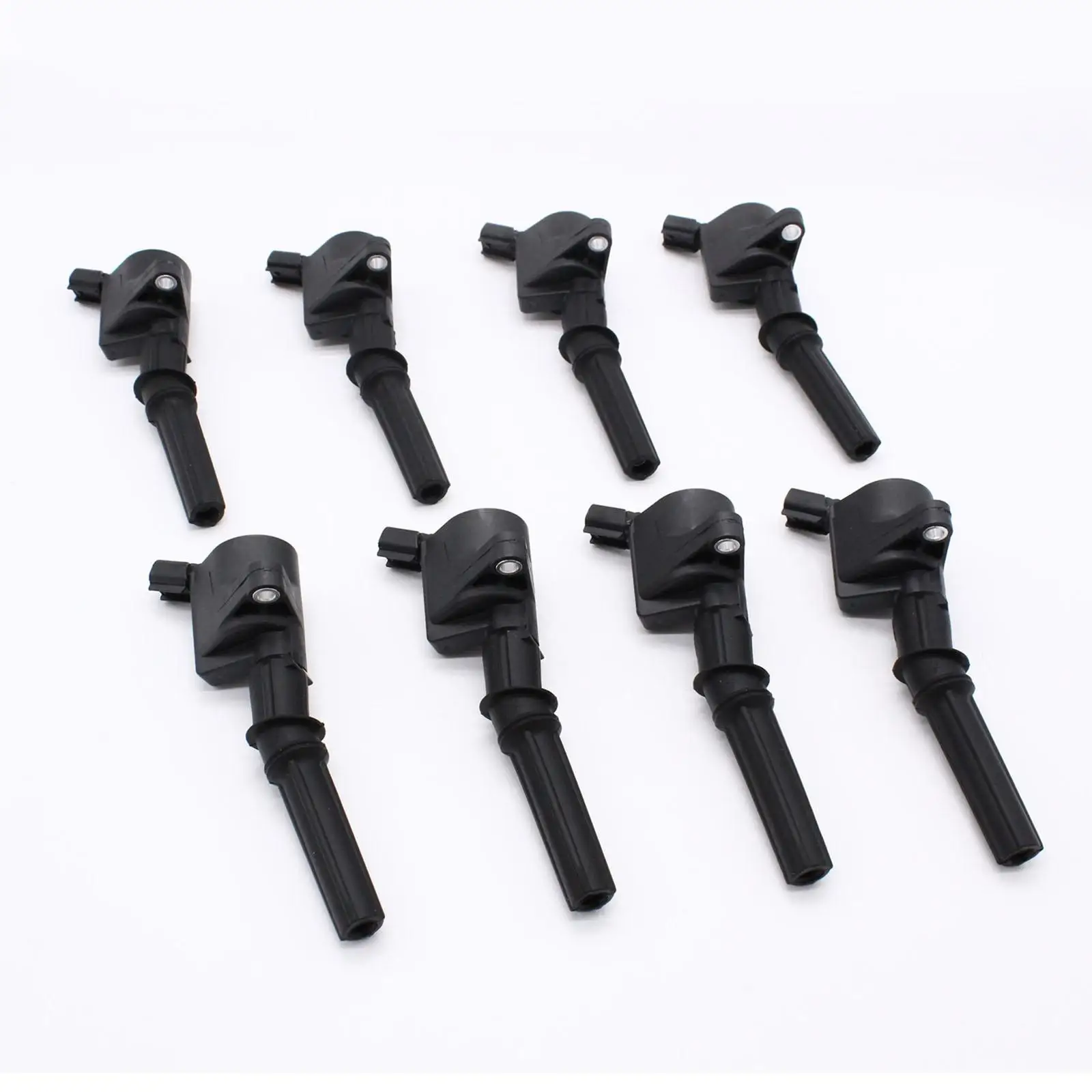 

8x Ignition Coils IC1151AA04 Auto Component High Performance Automotive