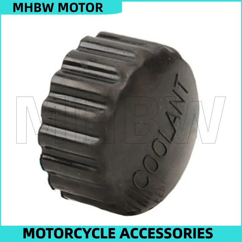 Auxiliary Water Tank Cap for Cfmoto 150nk 250nk 400gt 400nk 650gt 650nk 650mt 650trg / 250sr 700clx 800mt