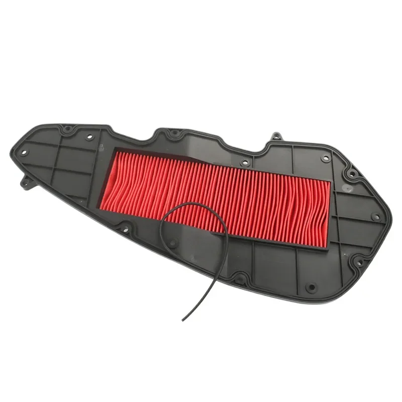 High Performance Air Filter Element Compatible with Zongshen Sai Kelong RT3 Ruitu ZS250T-3 Scooter Motorcycle Replacement