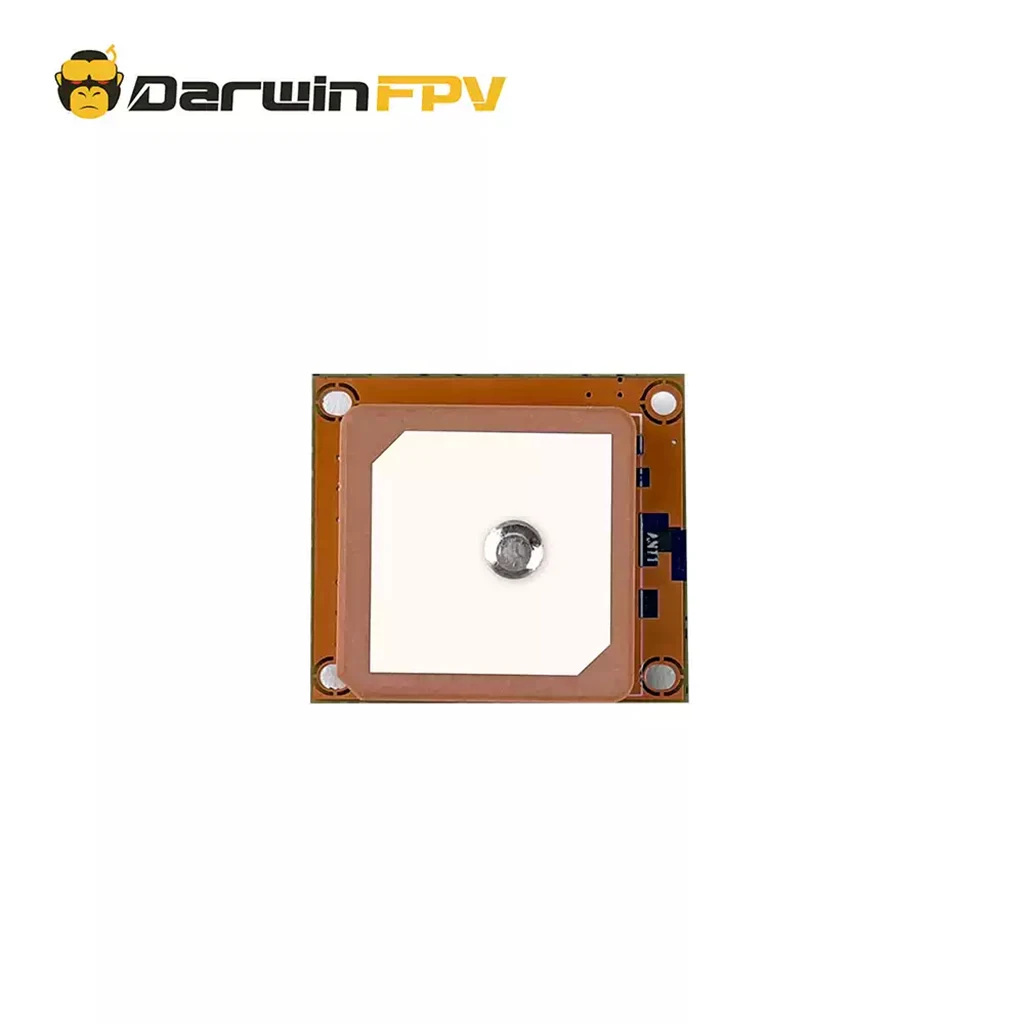 DarwinFPV Supporto GPS per drone anti-interferenza GPS/GLONASS per quadricottero drone FPV