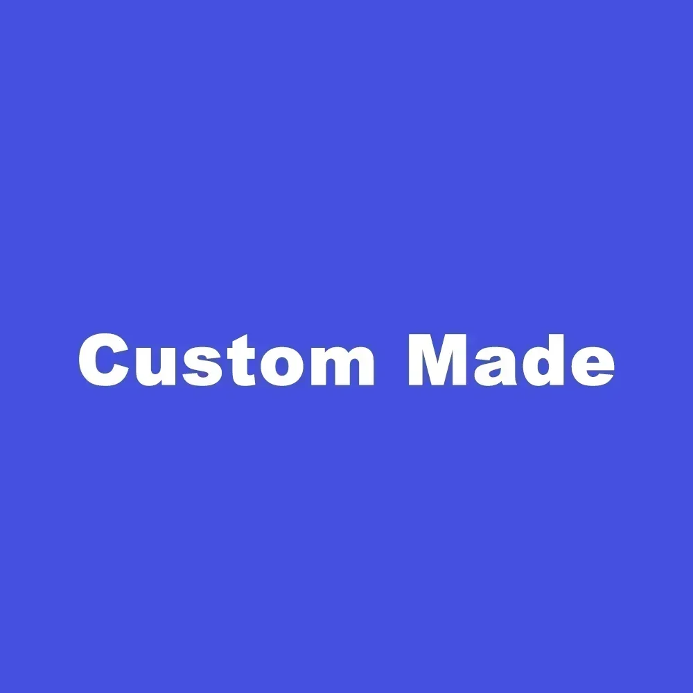 Custom Made