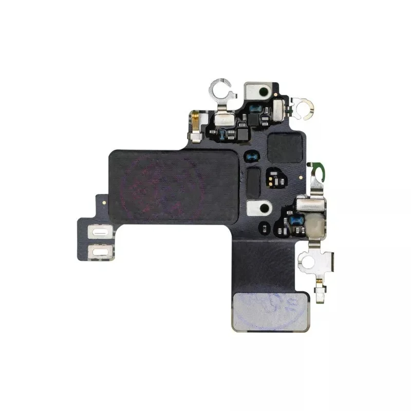 WiFi Antenna Flex Cable For iPhone 15 14 Plus 13 12 11 Pro MAX Mini Wi-Fi Signal Cable Receiver Ribbon Phone Replacement Parts