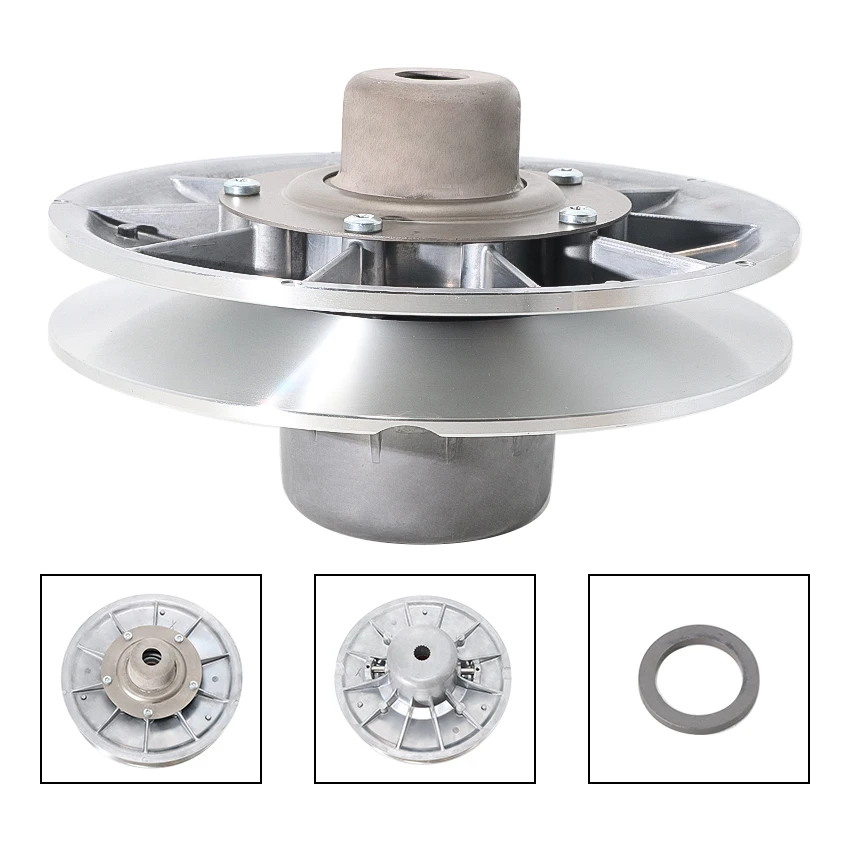 Secondary Driven Clutch For Polaris ACE 325 EFI 500 SOHC 570 EFI RZR 570 570 EFI SPORTSMAN ACE OEM:1323070 1323038