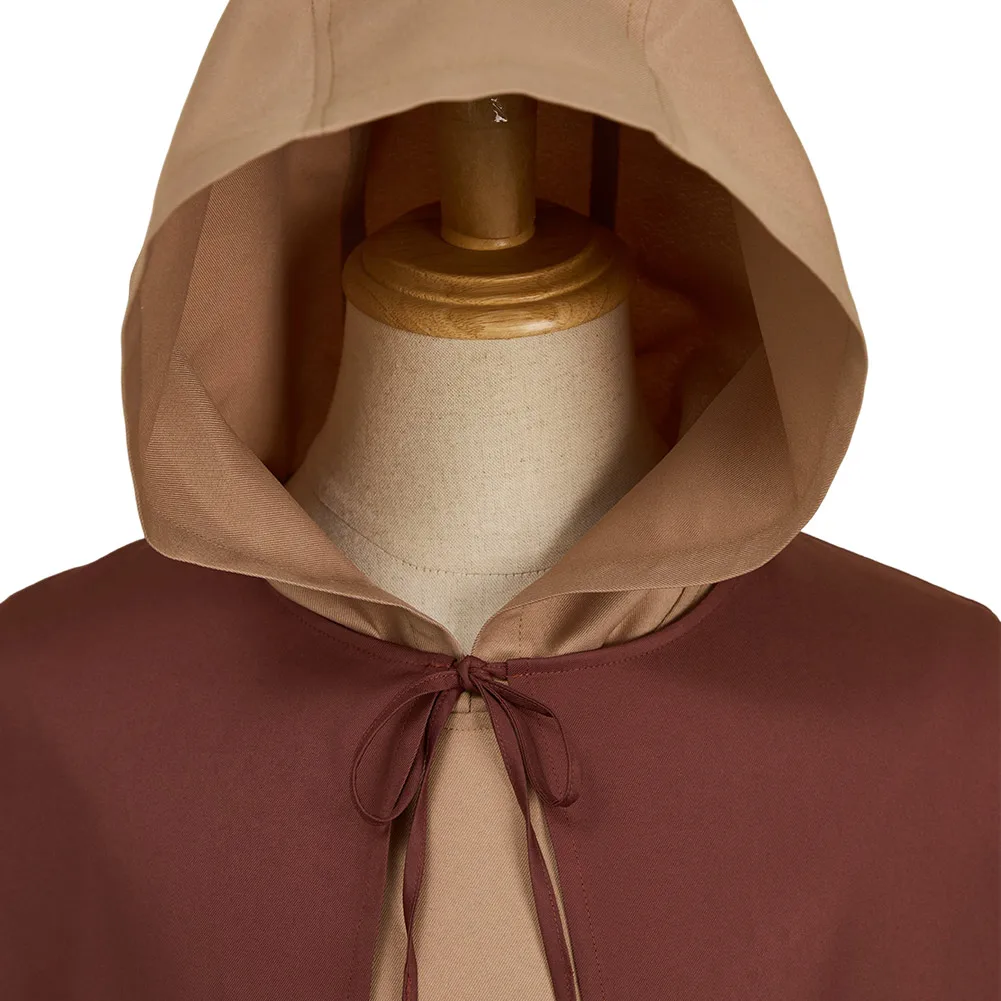 Silksong of Hollow Knight Game Sherma تأثيري حلي فانتازيا الملابس طقم قبعات النساء الرجال الكبار تمويه هالوين الدعاوى الحفلات