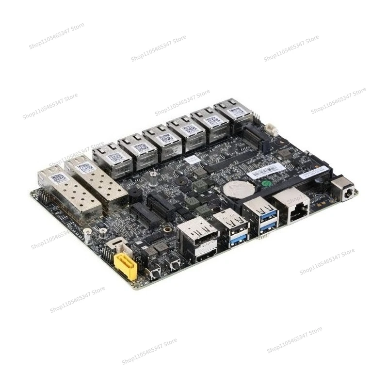 For  Electrical Port Soft Routing Gateway Server Q30900SE UE Main Board