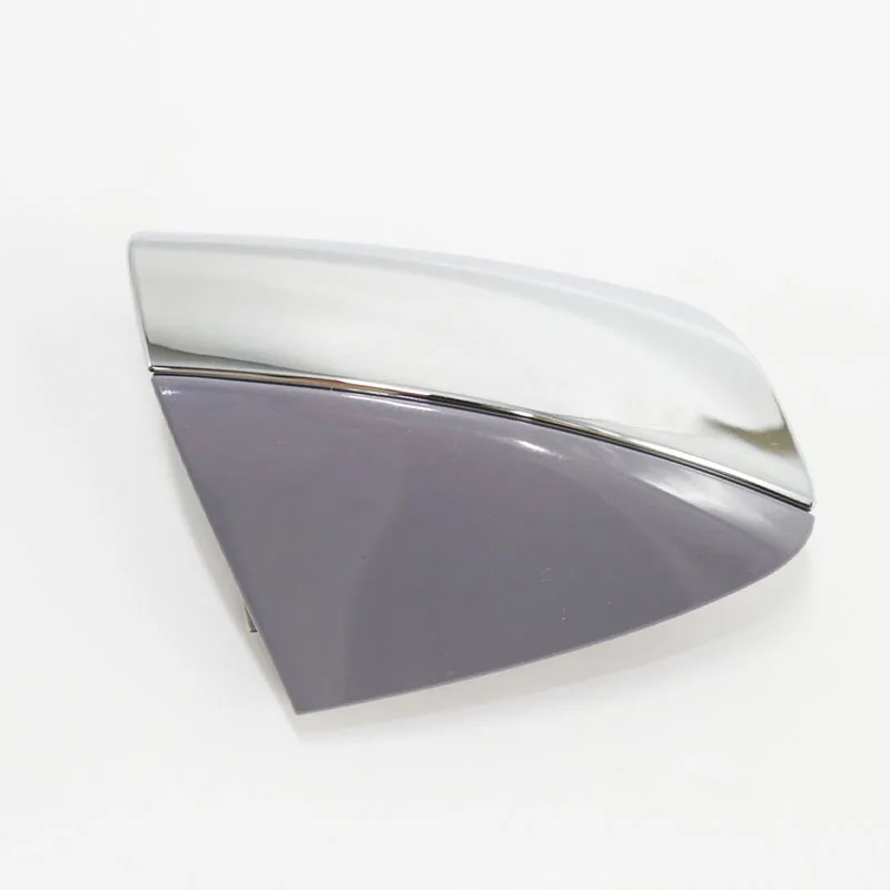 82662D4030 for Kia Optima passenger rear door outer handle cover pearl white