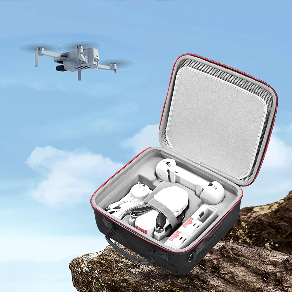 Protective Case Compatible with Potensic ATOM 2 Drone/ATOM LT/Atom SE/Atom GPS Drone(Case Only)